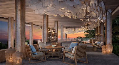 Six Senses Krabey Island